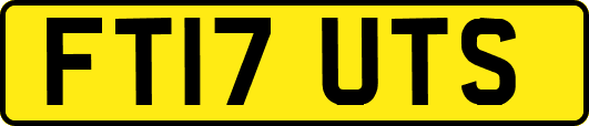 FT17UTS