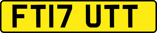 FT17UTT