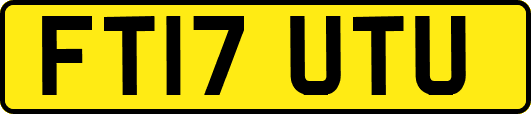 FT17UTU