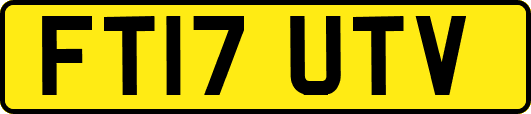 FT17UTV