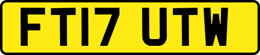 FT17UTW