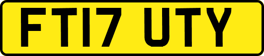 FT17UTY