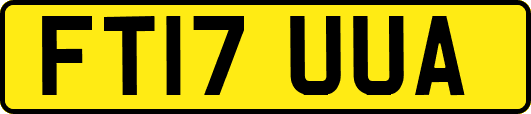 FT17UUA