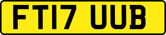 FT17UUB