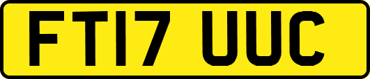 FT17UUC