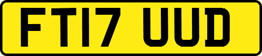 FT17UUD