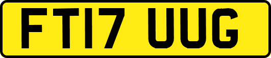 FT17UUG