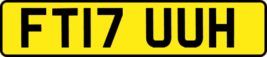 FT17UUH