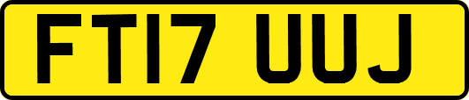 FT17UUJ