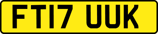 FT17UUK