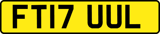 FT17UUL
