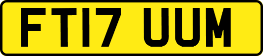 FT17UUM