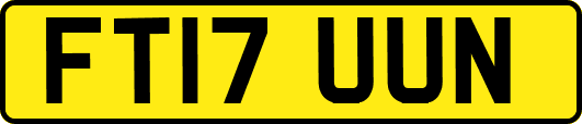 FT17UUN