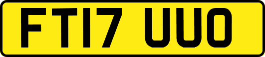 FT17UUO