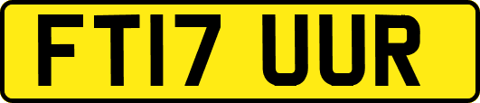 FT17UUR