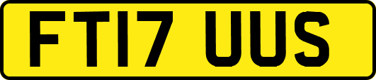FT17UUS