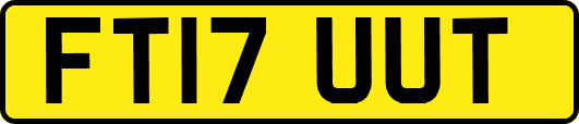 FT17UUT
