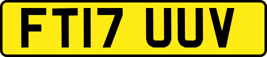 FT17UUV