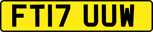 FT17UUW