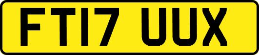 FT17UUX