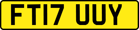 FT17UUY