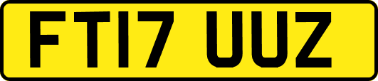FT17UUZ