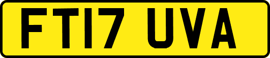 FT17UVA