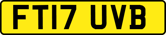FT17UVB