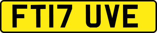 FT17UVE