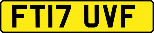 FT17UVF