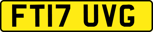 FT17UVG