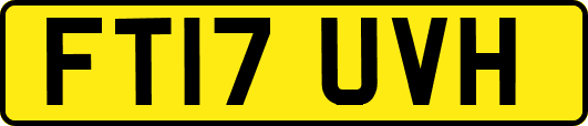 FT17UVH