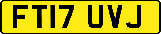 FT17UVJ