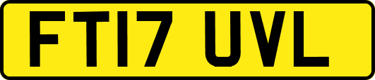 FT17UVL