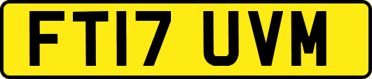 FT17UVM