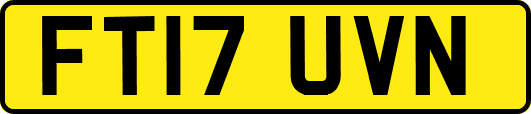 FT17UVN