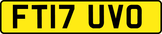 FT17UVO