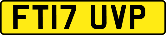 FT17UVP