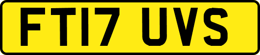 FT17UVS