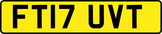 FT17UVT