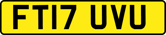 FT17UVU