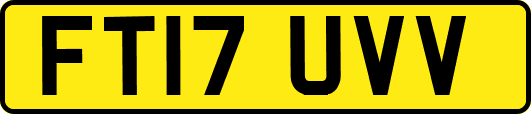 FT17UVV