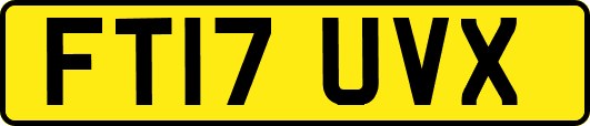 FT17UVX