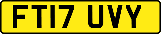 FT17UVY