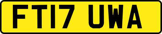 FT17UWA