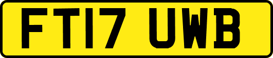 FT17UWB