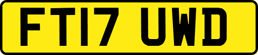 FT17UWD