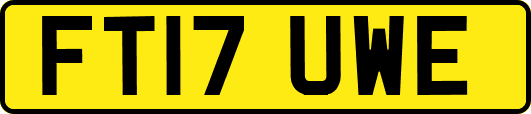 FT17UWE