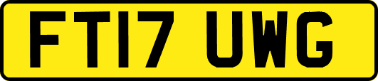 FT17UWG
