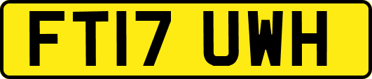 FT17UWH